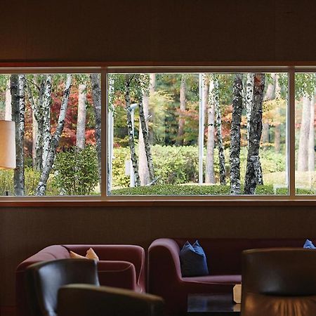 Rolling Hills Hotel Hwaseong Eksteriør bilde