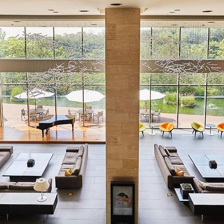 Rolling Hills Hotel Hwaseong Eksteriør bilde