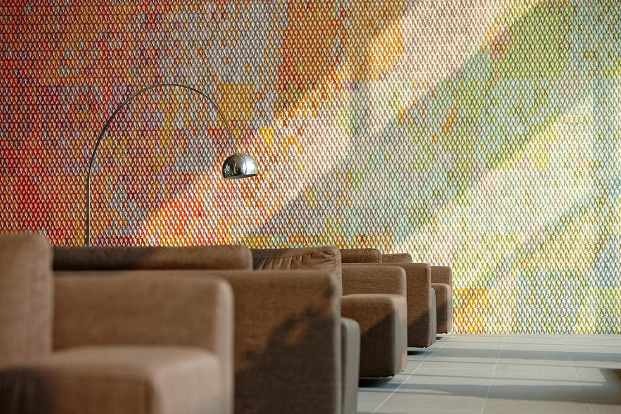Rolling Hills Hotel Hwaseong Eksteriør bilde