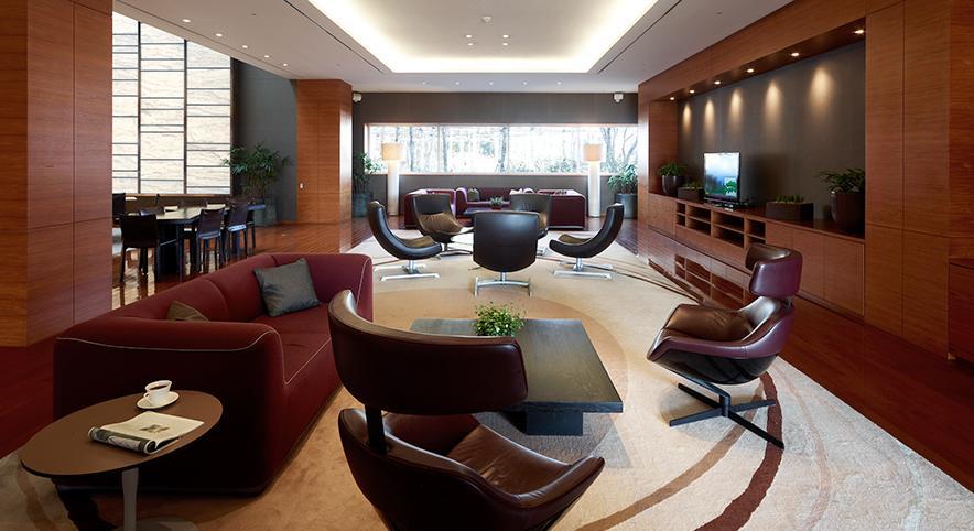 Rolling Hills Hotel Hwaseong Eksteriør bilde