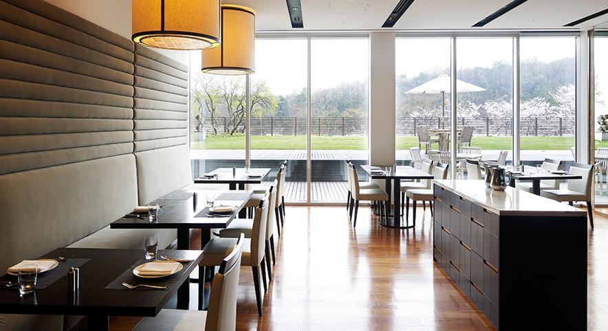 Rolling Hills Hotel Hwaseong Eksteriør bilde