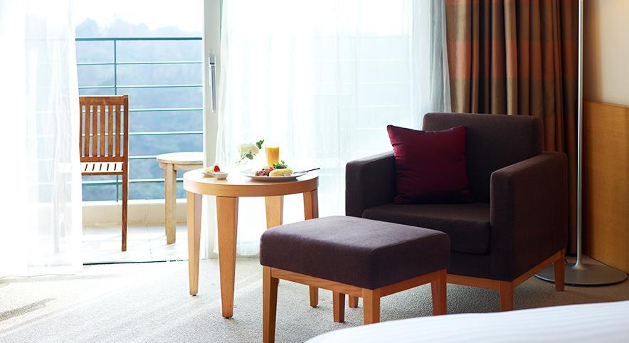 Rolling Hills Hotel Hwaseong Rom bilde