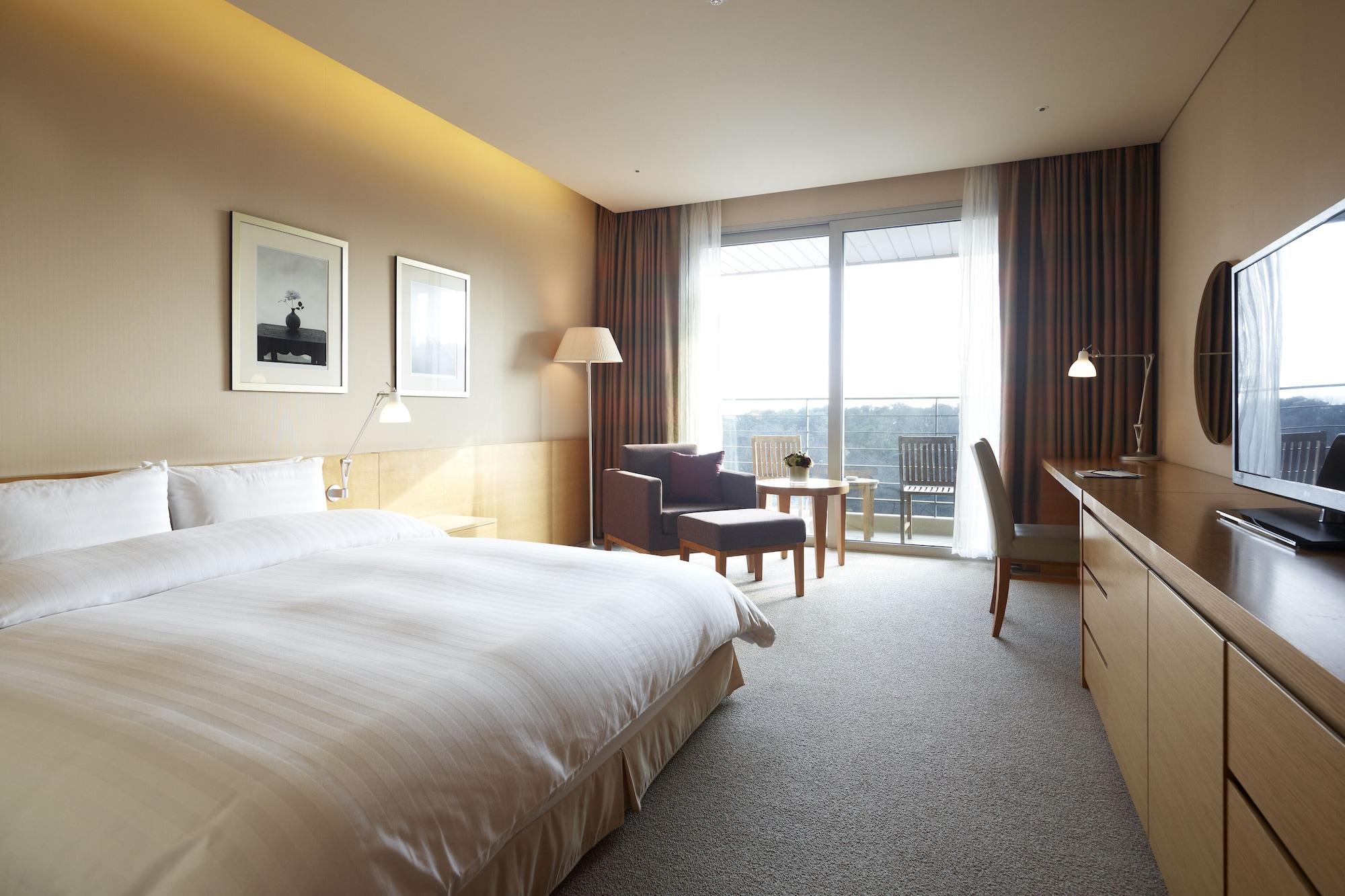 Rolling Hills Hotel Hwaseong Eksteriør bilde