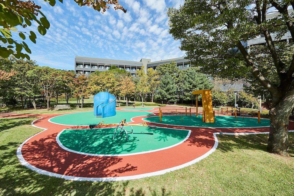 Rolling Hills Hotel Hwaseong Eksteriør bilde