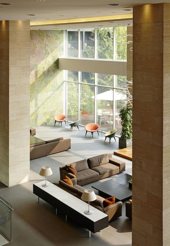 Rolling Hills Hotel Hwaseong Eksteriør bilde
