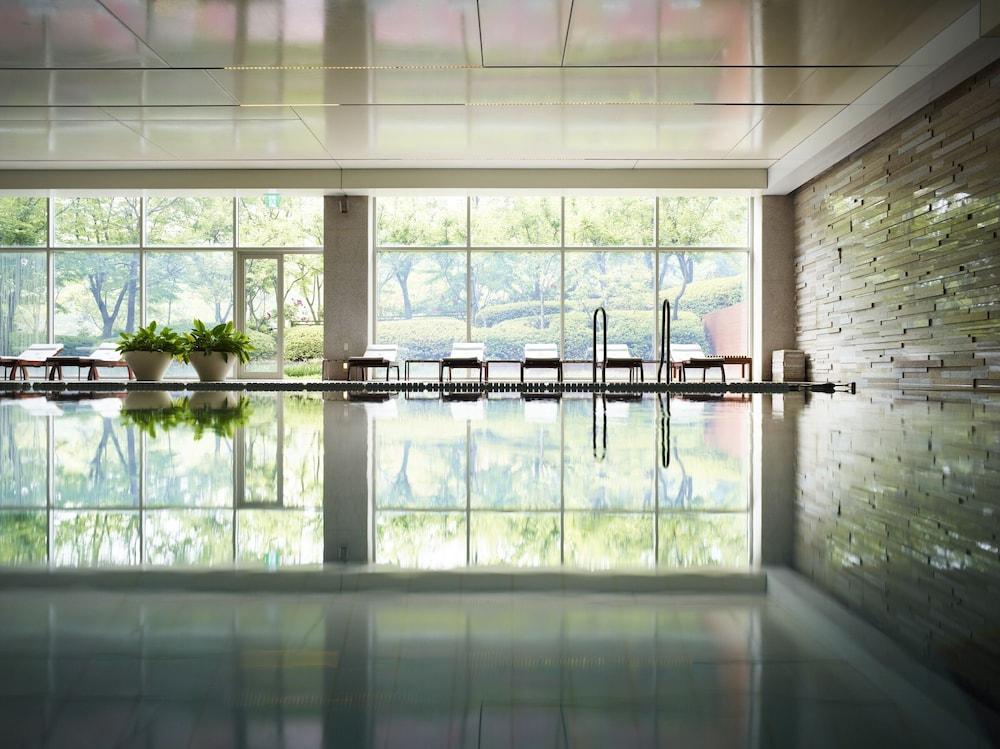 Rolling Hills Hotel Hwaseong Eksteriør bilde