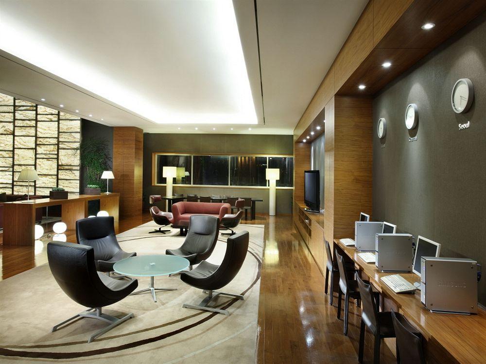 Rolling Hills Hotel Hwaseong Eksteriør bilde