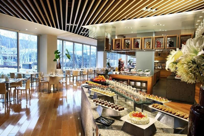 Rolling Hills Hotel Hwaseong Eksteriør bilde