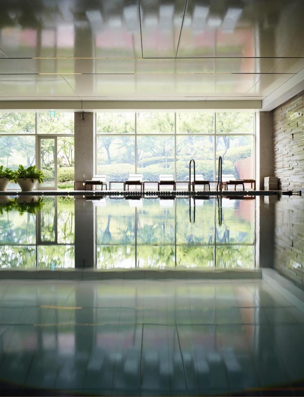 Rolling Hills Hotel Hwaseong Eksteriør bilde